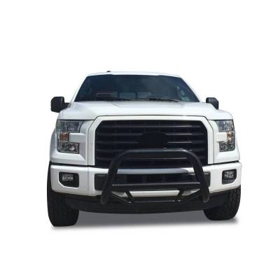 Black Horse Off Road - Max Bull Bar-Black-2003-2017 Expedition-Navigator/2004-2026 F-150/2022-2025 F-150 Lightning|Black Horse Off Road - Image 13