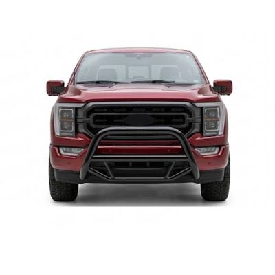 Black Horse Off Road - Max Bull Bar-Black-2003-2017 Expedition-Navigator/2004-2026 F-150/2022-2025 F-150 Lightning|Black Horse Off Road - Image 15