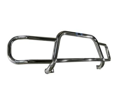 Black Horse Off Road - Front Runner-Stainless Steel-2011-2017 Toyota Sienna|Black Horse Off Road - Image 10