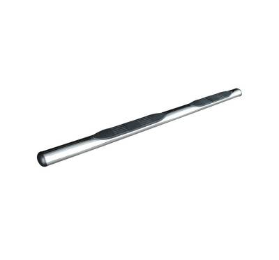 Black Horse Off Road - 4in Side Steps-Stainless Steel-2009-2026 Honda Pilot|Black Horse Off Road - Image 3