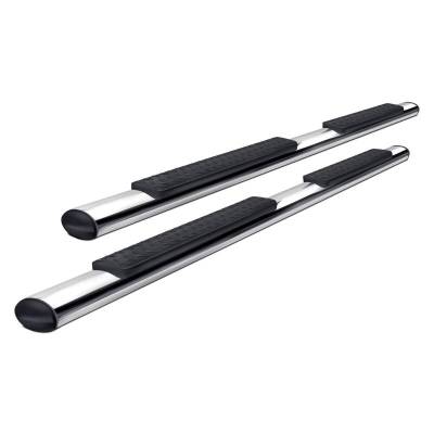 Black Horse Off Road - OEM Replica Side Steps-Stainless Steel-2011-2026 Dodge Durango|Black Horse Off Road - Image 4
