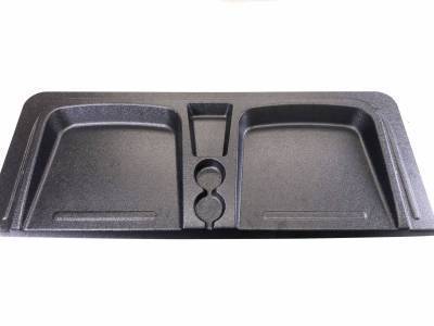 Black Horse Off Road - Traveler Tail Gate Seat-Black-2015-2026 Ford F-150|Black Horse Off Road - Image 7