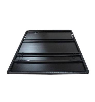 Black Horse Off Road - Premier Soft Tonneau Cover-Black-2003-2027 Ram 2500-3500 /2019-2027 Ram 1500 Classic/2002-2027 Dodge Ram 1500|Black Horse Off Road - Image 3