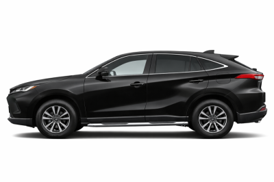 Black Horse Off Road - 3in Side Steps-Stainless Steel-2019-2026 Toyota RAV4/2021-2026 Toyota Venza|Black Horse Off Road - Image 4