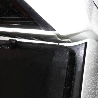 Black Horse Off Road - Premier Soft Tonneau Cover-Black-2014-2027 Toyota Tundra|Black Horse Off Road - Image 3