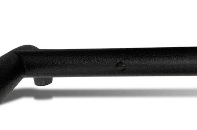 Black Horse Off Road - Max T Bull Bar-Textured Black-2017-2025 Ford F-250/F-350/F-450/F-550 Super Duty|Black Horse Off Road - Image 8