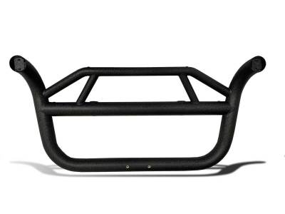 Black Horse Off Road - Max T Bull Bar-Textured Black-2004-2026 Ford F-150/2022-2025 Ford F-150 Lightning|Black Horse Off Road - Image 19