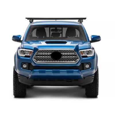Black Horse Off Road - Traveler Cross Bar-Black-2013-2025 Ram 1500/2015-2026 Ford F-150/2014-2025 Chevrolet Silverado 1500/2016-2026 Toyota Tacoma|Black Horse Off Road - Image 20