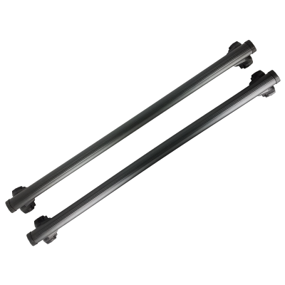 Black Horse Off Road - Traveler Cross Bar-Black-2013-2025 Ram 1500/2015-2026 Ford F-150/2014-2025 Chevrolet Silverado 1500/2016-2026 Toyota Tacoma|Black Horse Off Road - Image 24