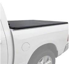 Black Horse Off Road - Premier Soft Tonneau Cover-Black-2019-2027 Ford Ranger|Black Horse Off Road - Image 5