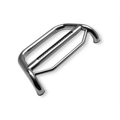 Black Horse Off Road - Max Beacon Bull Bar-Stainless Steel-2003-2017 Ford Expedition-Lincoln Navigator/2004-2026 Ford F-150/2022-2025 Ford F-150 Lightning|Black Horse Off Road - Image 14