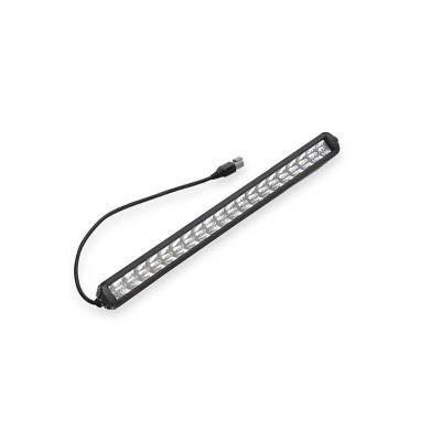 Black Horse Off Road - Max Beacon Bull Bar-Stainless Steel-2003-2017 Ford Expedition-Lincoln Navigator/2004-2026 Ford F-150/2022-2025 Ford F-150 Lightning|Black Horse Off Road - Image 18