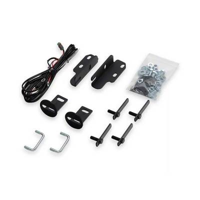 Black Horse Off Road - Max Beacon Bull Bar-Stainless Steel-2003-2017 Ford Expedition-Lincoln Navigator/2004-2026 Ford F-150/2022-2025 Ford F-150 Lightning|Black Horse Off Road - Image 17
