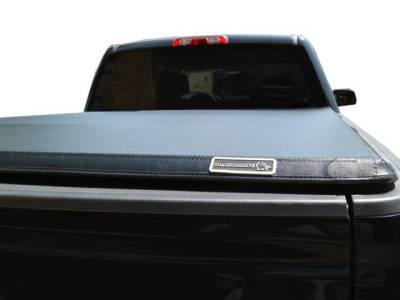Black Horse Off Road - Premier Soft Tonneau Cover-Black-2022-2027 Toyota Tundra|Black Horse Off Road - Image 4