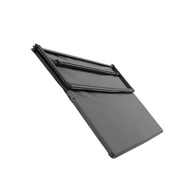 Black Horse Off Road - Premier Soft Tonneau Cover-Black-2022-2027 Toyota Tundra|Black Horse Off Road - Image 8