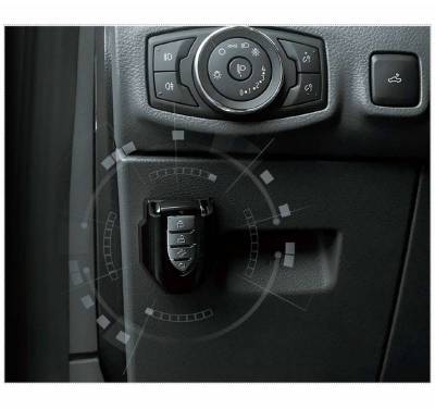 Black Horse Off Road - E-Roller Retractable Tonneau Cover-Black-2019-2027 Chevrolet Silverado-GMC Sierra 1500|Black Horse Off Road - Image 11