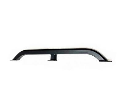 Spike Cargo Platform Side Rail-Black-Universal|Black Horse Off Road