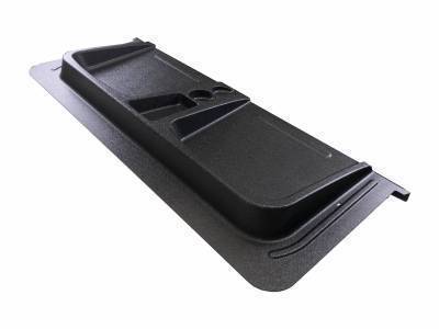 Black Horse Off Road - Traveler Tail Gate Seat-Black-2016-2026 Toyota Tacoma|Black Horse Off Road - Image 5