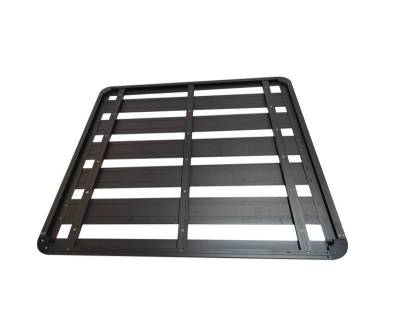 Black Horse Off Road - Spike Cargo Platform for Full-Size Trucks-Black-Trucks|Black Horse Off Road - Image 3