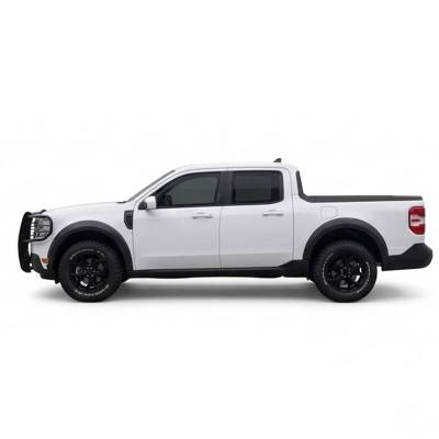 Black Horse Off Road - Grille Guard-Black-2022-2025 Ford Maverick|Black Horse Off Road - Image 5