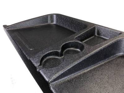 Black Horse Off Road - Traveler Tail Gate Seat-Black-2019-2026 Ram 1500|Black Horse Off Road - Image 6
