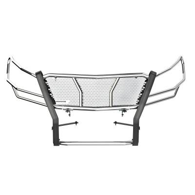 Black Horse Off Road - Rugged Heavy Duty Grille Guard-Stainless Steel-2021-2026 Dodge And Mercedes Sprinter 1500/2500/3500|Black Horse Off Road - Image 2