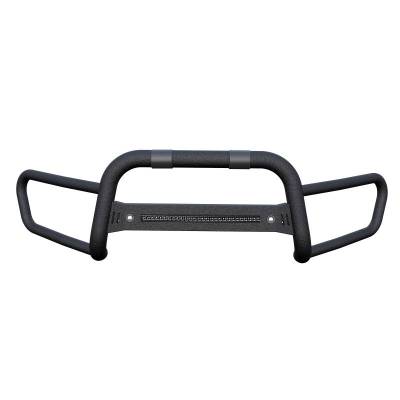 Black Horse Off Road - Beacon Front Runner-Textured Black-2024-2026 Toyota Tacoma|Black Horse Off Road - Image 3