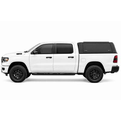 Black Horse Off Road - Truck Bed Modular Canopy-Sandy Black-2019-2027 Ram 1500|Black Horse Off Road - Image 2