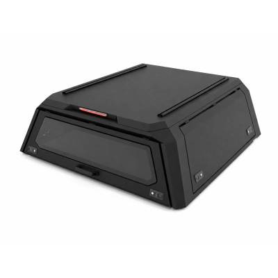Black Horse Off Road - Truck Bed Modular Canopy-Sandy Black-2019-2027 Ram 1500|Black Horse Off Road - Image 5