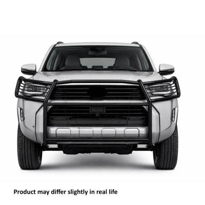 Black Horse Off Road - Grille Guard-Black-2025-2025 Toyota 4Runner|Black Horse Off Road - Image 2