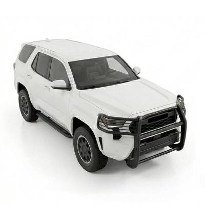 Black Horse Off Road - Grille Guard-Black-2025-2025 Toyota 4Runner|Black Horse Off Road - Image 6