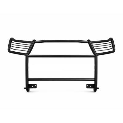 Black Horse Off Road - Grille Guard-Black-2025-2025 Toyota 4Runner|Black Horse Off Road - Image 7