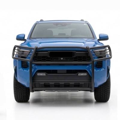 Black Horse Off Road - Grille Guard-Black-2025-2025 Toyota 4Runner|Black Horse Off Road - Image 8