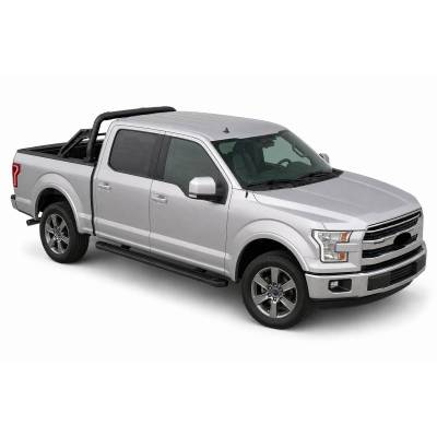 Black Horse Off Road - Forge Roll Bar-Black-2015-2026 Ford F-150/2013-2026 Ram 1500|Black Horse Off Road - Image 3