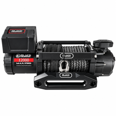 Products - Winch