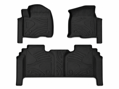 Products - Interior Accessories